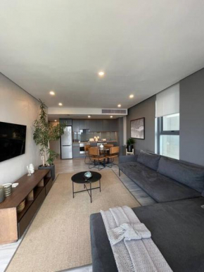 Umhlanga Arch Sea View Apartment